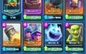 CONTA NÍVEL 12 DECK QUASE FULL