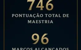 [LoL] Conta nv. 538