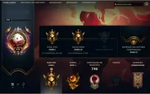 [LoL] Conta nv. 538