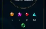 [LoL] Conta nv. 538