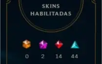[LoL] Conta nv. 538