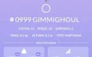 Pokémon GO - Bolsa de Gimmighoul (5 un.) + Lure Dourado