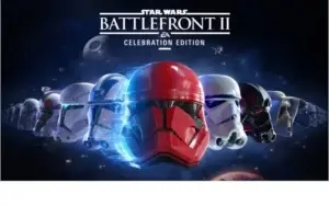 STAR WARS™ Battlefront™ II: Celebration Edition