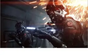 STAR WARS™ Battlefront™ II: Celebration Edition