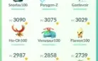 Conta Pokemon Go Level 50