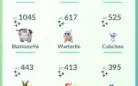 Conta Pokemon Go Level 50
