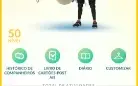 Conta Pokemon Go Level 50