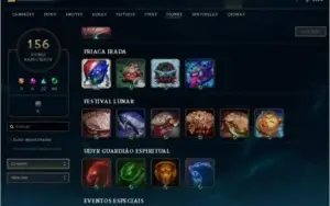conta com riven campeonato da season 2 preço promocional