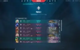 Conta valorant prata 2 sem skins