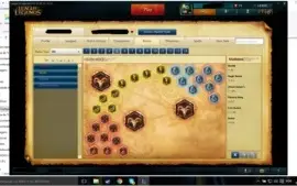 VENDO CONTA NO LOL BORDA DIAMOND S5 - 118 SKINS/90 CHAMPS.