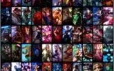 VENDO CONTA NO LOL BORDA DIAMOND S5 - 118 SKINS/90 CHAMPS.