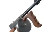 Typewriter ( Maquina de escrever) 106 Full Perk