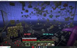 Hack X-Ray para Minecraft 1.20.1 Indetectavel |Vitalicio