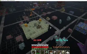 Hack X-Ray para Minecraft 1.20.1 Indetectavel |Vitalicio