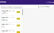 Script para Restaurantes DeliveryPRO 1.0 WordPress