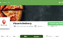 Script para Restaurantes DeliveryPRO 1.0 WordPress