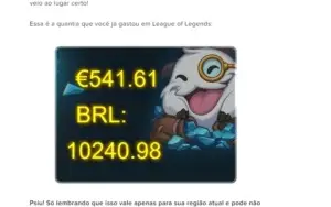CONTA LOL- MMR MESTRE - GRÃO-MESTRE - 785 SKINS - 230 CHROMA