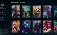 5K INVESTIDO POR APENAS 1.9K #BLACKFRIDAY.