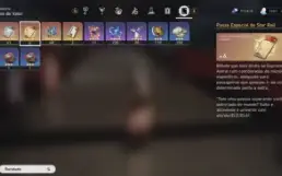 conta com Bailu com + de 15 giros e pity 40