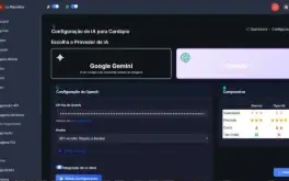 Sistema de Cardápio Digital e Delivery