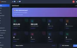 Sistema de Cardápio Digital e Delivery