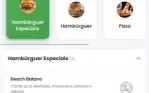 Sistema de Cardápio Digital e Delivery