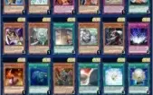 Conta Yu-Gi-Oh! Duel Links