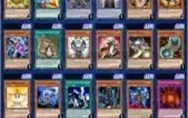 Conta Yu-Gi-Oh! Duel Links