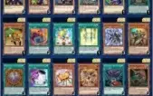Conta Yu-Gi-Oh! Duel Links