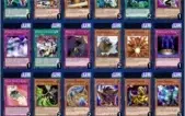 Conta Yu-Gi-Oh! Duel Links