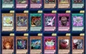 Conta Yu-Gi-Oh! Duel Links