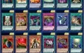 Conta Yu-Gi-Oh! Duel Links