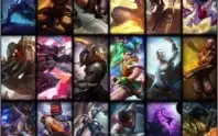 Conta Plat III ( Annie hextech + 30 skins)