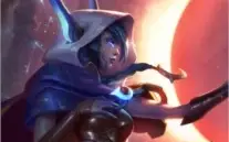 Conta Plat III ( Annie hextech + 30 skins)
