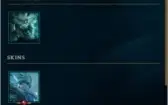 Conta League of Legends