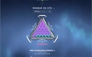 *Conta de VALORANT 370 reais gastos