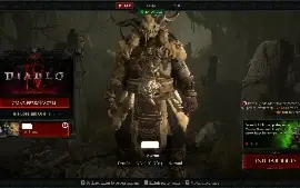 Conta Blizzard Full Acesso - Wolrd Of Warcraft + Diablo 4
