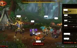 Conta Blizzard Full Acesso - Wolrd Of Warcraft + Diablo 4