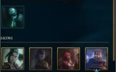 Smurf Plat 1 69% Win Rate.