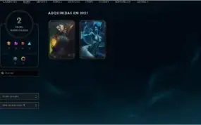 Smurf Plat 1 69% Win Rate.