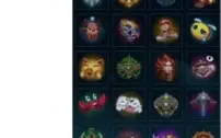 Conta Lol Season 1 (2011-2012) ( Platina 3 ) ( Tds Campeoes)