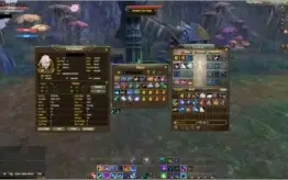 TM R8UP3 GOW +8 - Server Cassiopeia