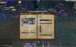 TM R8UP3 GOW +8 - Server Cassiopeia