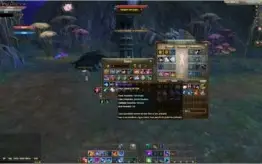 TM R8UP3 GOW +8 - Server Cassiopeia