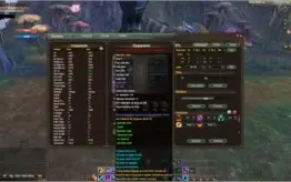 TM R8UP3 GOW +8 - Server Cassiopeia