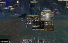 TM R8UP3 GOW +8 - Server Cassiopeia