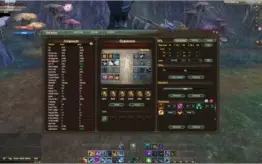 TM R8UP3 GOW +8 - Server Cassiopeia