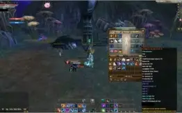 TM R8UP3 GOW +8 - Server Cassiopeia