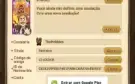 Vendo conta 7ds com o novo Escanor