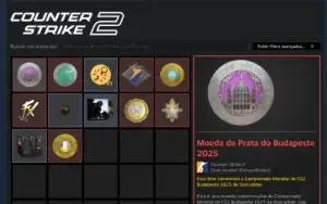 Vendo Conta Steam 68 Jogos Super Barato